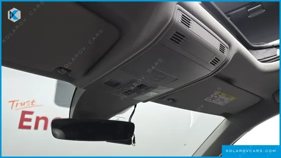 VOLKSWAGEN TIGUAN 2.0 TDI PRESTIGE