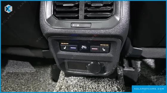 VOLKSWAGEN TIGUAN 2.0 TDI PRESTIGE