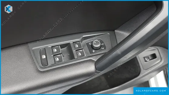 VOLKSWAGEN TIGUAN 2.0 TDI PRESTIGE