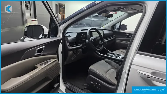 KIA CARNIVAL HEV 9SEATER NOBLESS