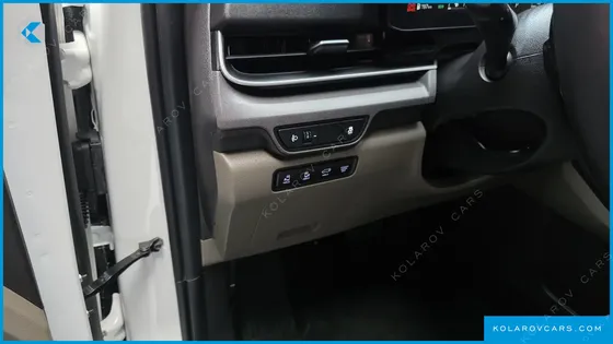 KIA CARNIVAL HEV 9SEATER NOBLESS