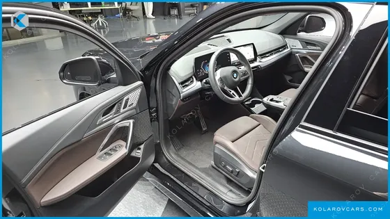 BMW X1 XDRIVE 20I M SPORT