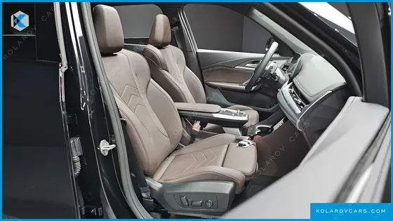 BMW X1 XDRIVE 20I M SPORT
