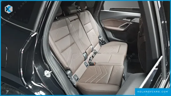 BMW X1 XDRIVE 20I M SPORT