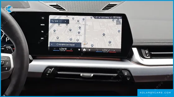 BMW X1 XDRIVE 20I M SPORT