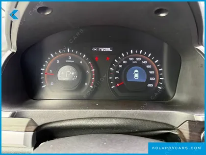 KGM - SSANGYONG KORANDO 2.0 CVT 2WD