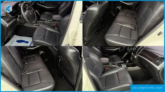 KGM - SSANGYONG KORANDO 2.0 CVT 2WD