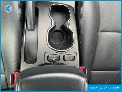 KGM - SSANGYONG KORANDO 2.0 CVT 2WD