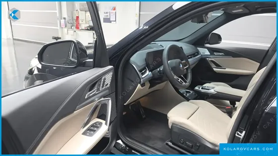 BMW X1 SDRIVE 18D M SPORT