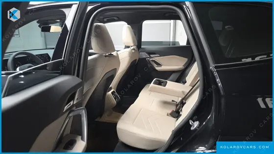 BMW X1 SDRIVE 18D M SPORT