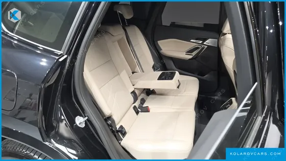BMW X1 SDRIVE 18D M SPORT