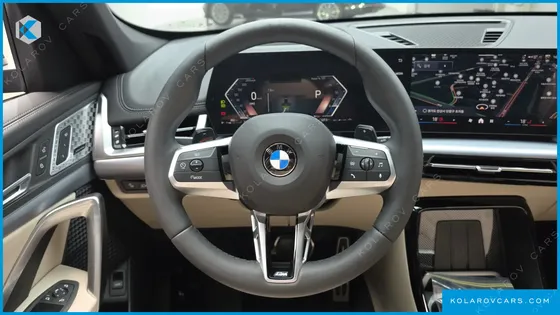 BMW X1 SDRIVE 18D M SPORT