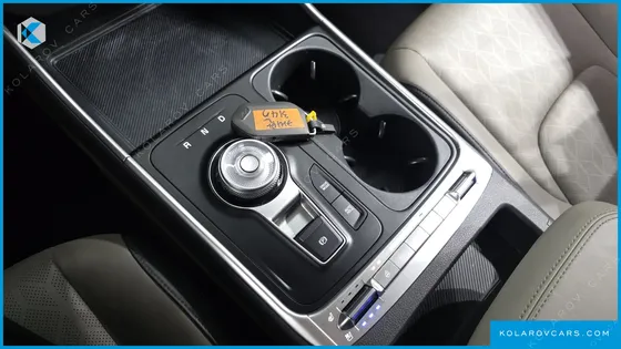 KIA CARNIVAL 9-SEATER PRESTIGE