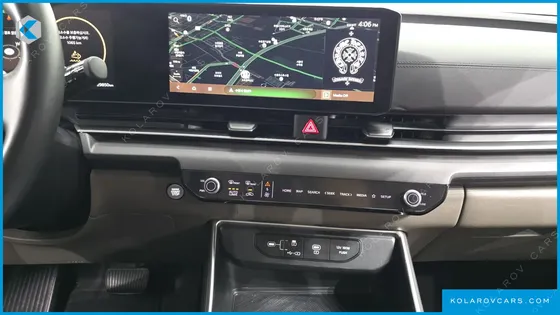 KIA CARNIVAL 9-SEATER PRESTIGE