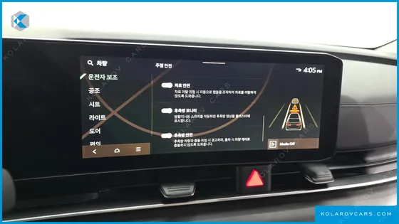 KIA CARNIVAL 9-SEATER PRESTIGE