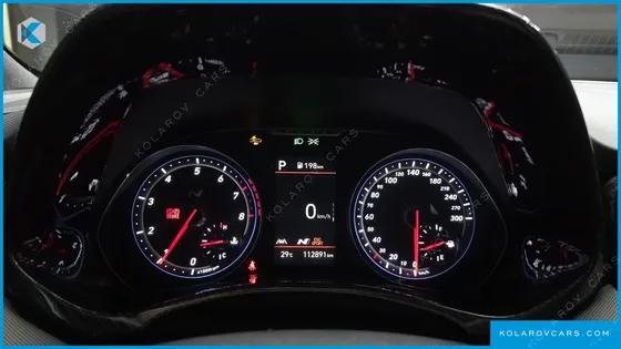 HYUNDAI VELOSTER 2.0 N