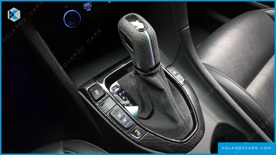 HYUNDAI VELOSTER 2.0 N