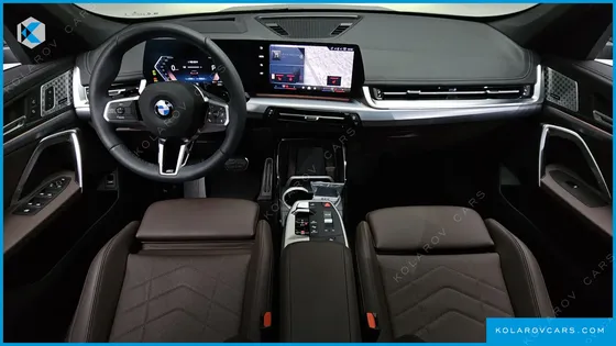 BMW X1 XDRIVE 20I M SPORT