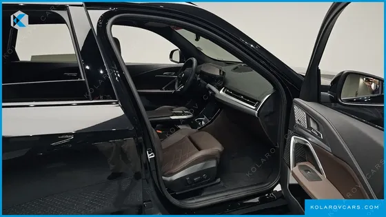 BMW X1 XDRIVE 20I M SPORT