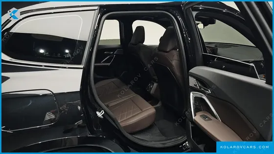 BMW X1 XDRIVE 20I M SPORT