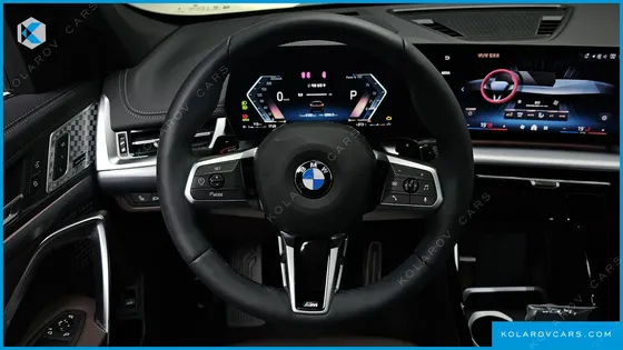BMW X1 XDRIVE 20I M SPORT