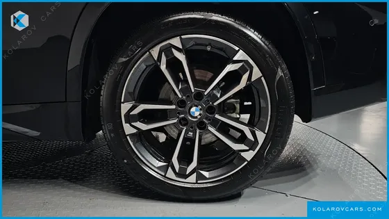 BMW X1 XDRIVE 20I M SPORT