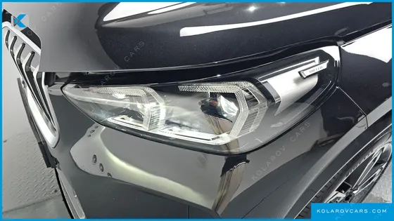 BMW X1 XDRIVE 20I M SPORT