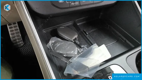 KIA CARNIVAL HEV 7-SEATER HI-LIMOUSINE (SPECIAL VEHICLE)