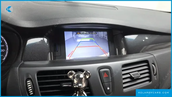 RENAULT KOREA SM5 LPLI TEXI TENTAL CAR DLX