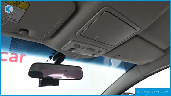 RENAULT KOREA SM5 LPLI TEXI TENTAL CAR DLX