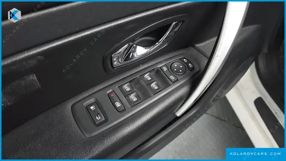 RENAULT KOREA SM5 LPLI TEXI TENTAL CAR DLX