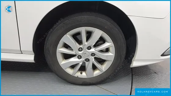 RENAULT KOREA SM5 LPLI TEXI TENTAL CAR DLX