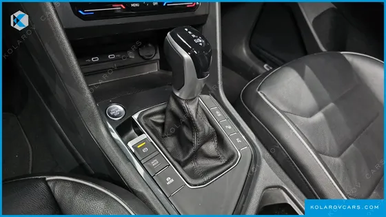VOLKSWAGEN TIGUAN 2.0 TDI PRESTIGE