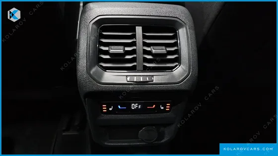 VOLKSWAGEN TIGUAN 2.0 TDI PRESTIGE