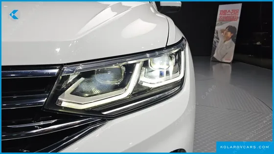 VOLKSWAGEN TIGUAN 2.0 TDI PRESTIGE