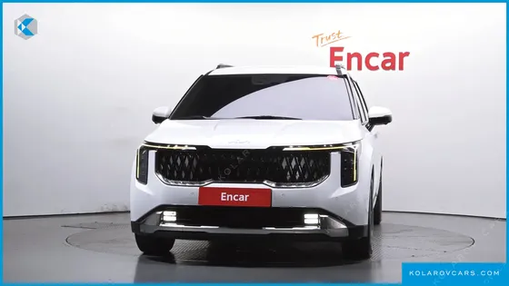 KIA CARNIVAL 9-SEATER SIGNATURE