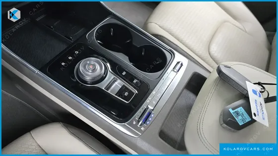 KIA CARNIVAL 9-SEATER SIGNATURE