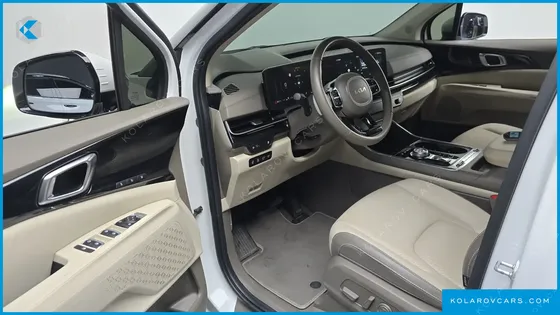 KIA CARNIVAL 9-SEATER SIGNATURE