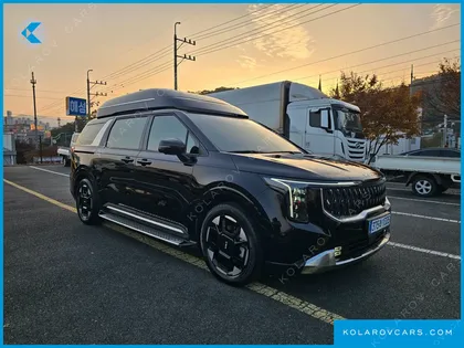 KIA CARNIVAL HEV 7-SEATER HI LIMOUSINE