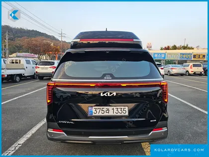 KIA CARNIVAL HEV 7-SEATER HI LIMOUSINE