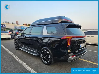 KIA CARNIVAL HEV 7-SEATER HI LIMOUSINE