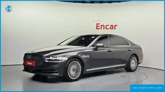 GENESIS G90 5.0 AWD
