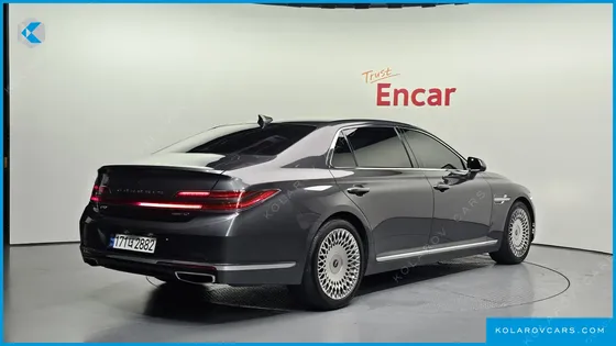 GENESIS G90 5.0 AWD