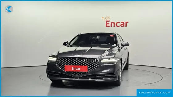 GENESIS G90 5.0 AWD