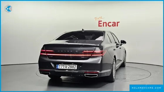 GENESIS G90 5.0 AWD