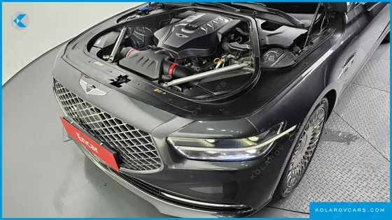 GENESIS G90 5.0 AWD