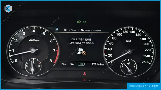GENESIS G90 5.0 AWD