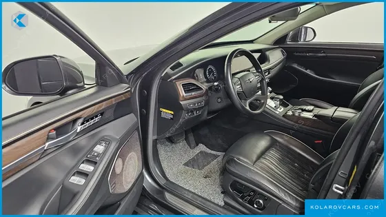 GENESIS G90 5.0 AWD