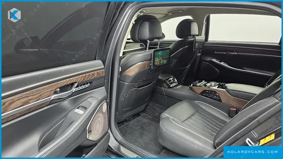 GENESIS G90 5.0 AWD
