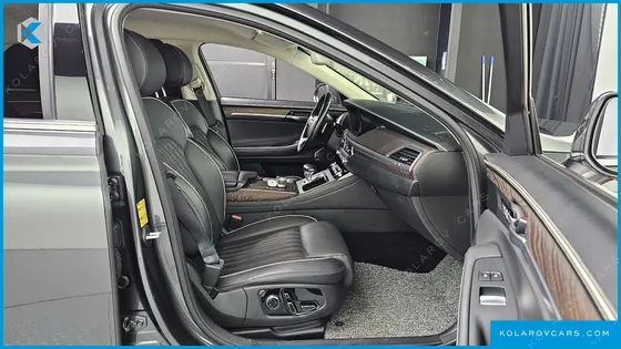 GENESIS G90 5.0 AWD